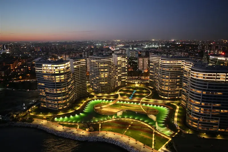 SeaPearl Ataköy