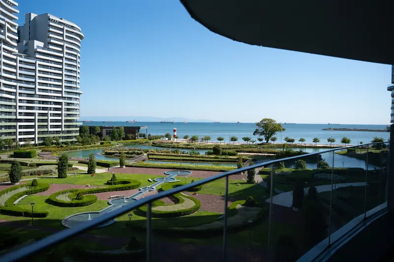 SeaPearl Ataköy
