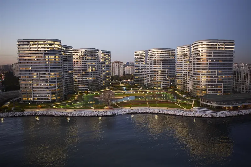 SeaPearl Ataköy